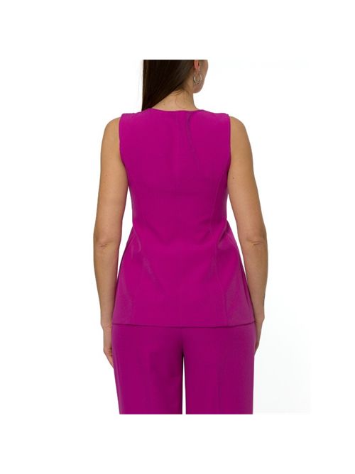 Gilet regular fit Liu Jo LIU JO | CA6222T2200/P963C